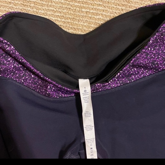 Lululemon pants - Picture 4 of 6